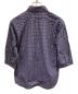 Pherrow's (フェローズ) ボタンダウンシャツ ネイビー サイズ:M：5800円