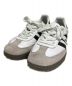 adidas（アディダス）の古着「SAMBA OG」｜ホワイト