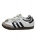 adidas (アディダス) SAMBA OG ホワイト サイズ:25.5cm：8000円