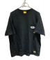 FR2（ファッキングラビッツ）の古着「プリントTシャツ」｜ブラック