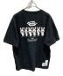 FR2 (ファッキングラビッツ) プリントTシャツ ブラック サイズ:XL：7800円