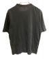 Y-3 (ワイスリー) Tシャツ ブラック サイズ:M：7800円