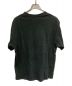 Hysteric Glamour (ヒステリックグラマー) 刺繍Tシャツ ブラック サイズ:L：7000円