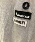 MONCLERの古着・服飾アイテム：9000円