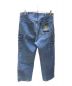 SUPREME (シュプリーム) Timberland (ティンバーランド) Double Knee Painter Pants ブルー サイズ:30：23000円