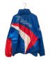 Lee SPORT (リースポーツ) 90sナイロンジャケット レッド×ブルー サイズ:XL：9000円