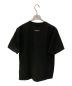 TAGS WKGPTY (タグスワーキングパーティー) TAJIMA KAZUNALI Tシャツ ブラック サイズ:M：7000円