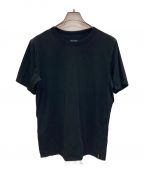 ARC'TERYXアークテリクス）の古着「キャプティブTシャツ Captive T-Shirt」｜ブラック