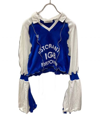 トップス Chinatsu Aoyama Chinatsu Aoyama ニットトップス