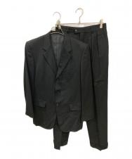 Paul Smith London (ポールスミスロンドン) 3Bセットアップスーツ ブラック サイズ:M