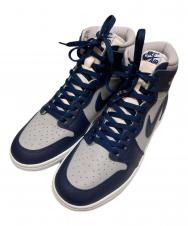 NIKE (ナイキ) Air Jordan 1 High 85 Georgetown ネイビー サイズ:27.5