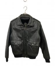 Bugatti (ブガッティ) A-2ジャケット ブラック サイズ:XL