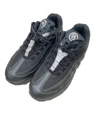 NIKE (ナイキ) MAX 95 BIG BUBBLE SE ブラック サイズ:US9
