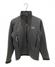 Patagonia (パタゴニア) 00S CORE SKIN JACKET コアスキンジャケット グレー サイズ:S