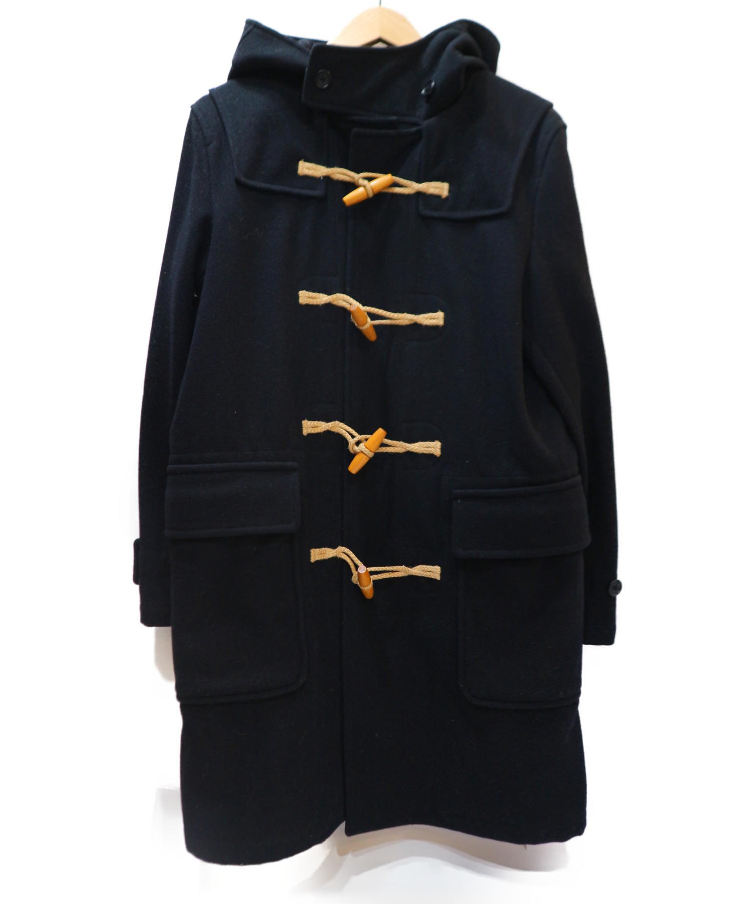 満点のジャケット/アウターカテゴリ MARGARET ダッフルコートの通販 by としきんぐ's shop