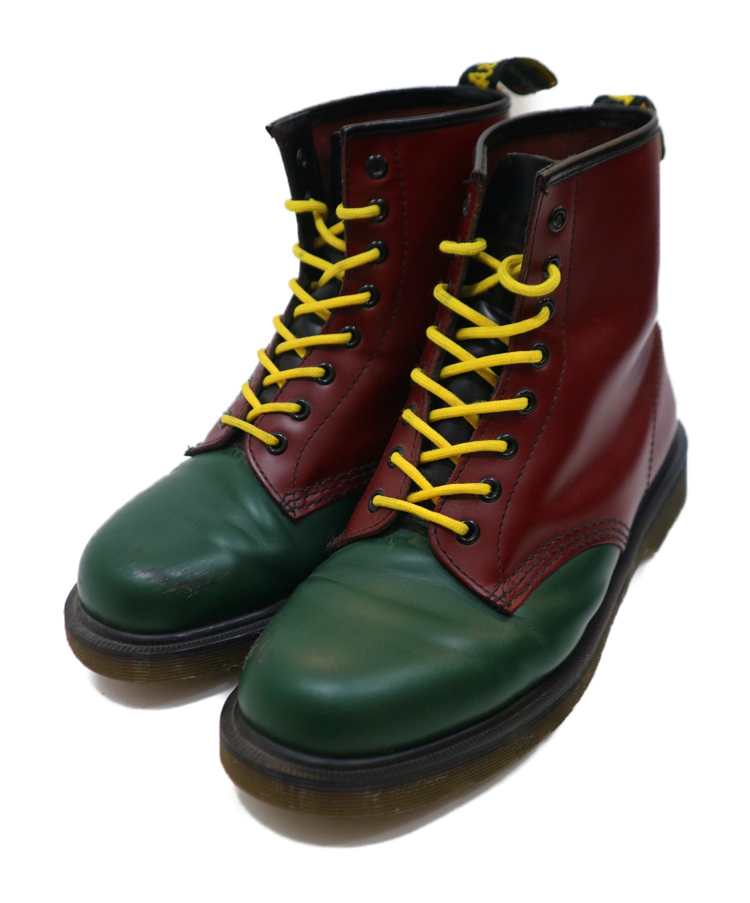 dr martens 42