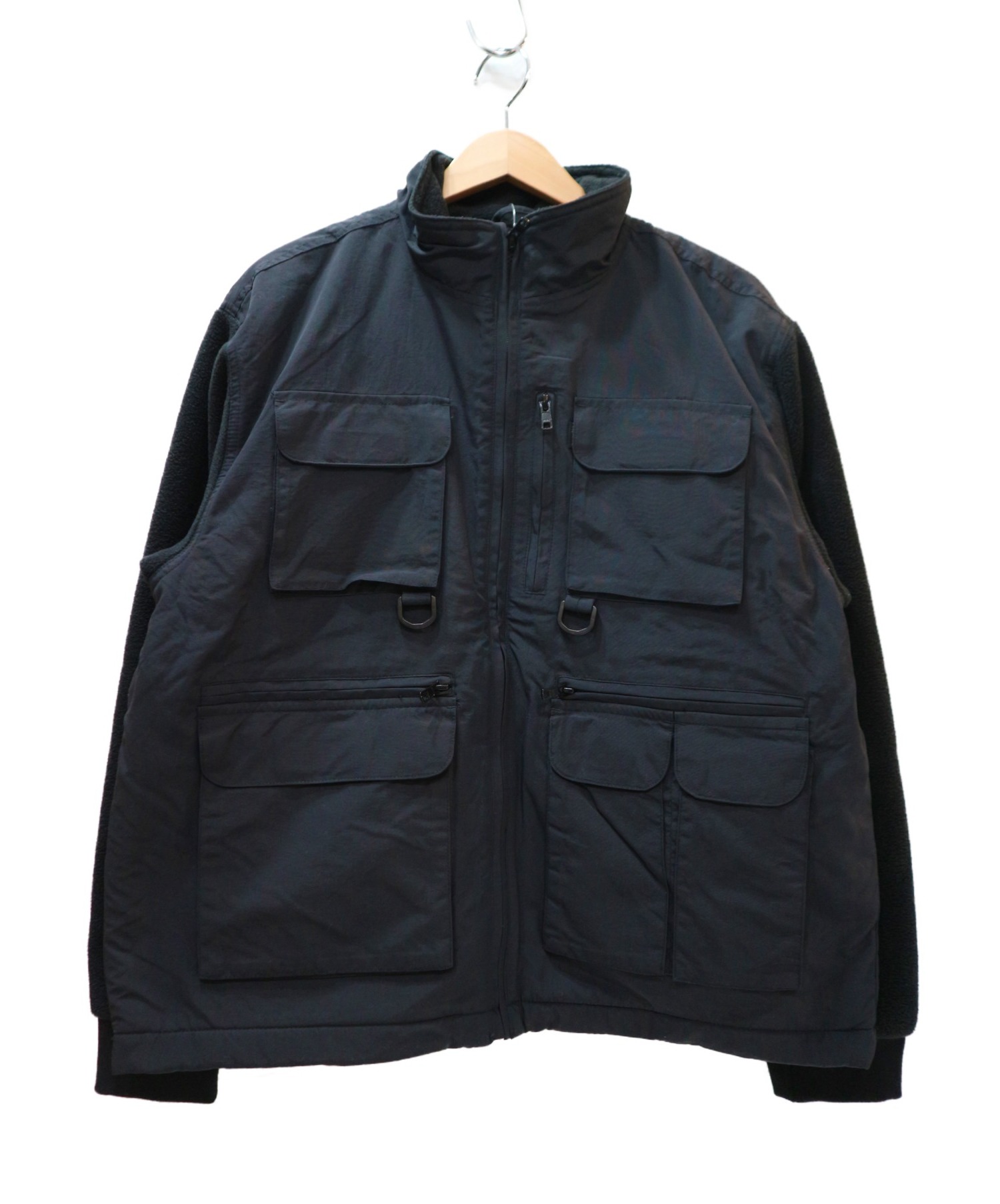 supreme upland fleece