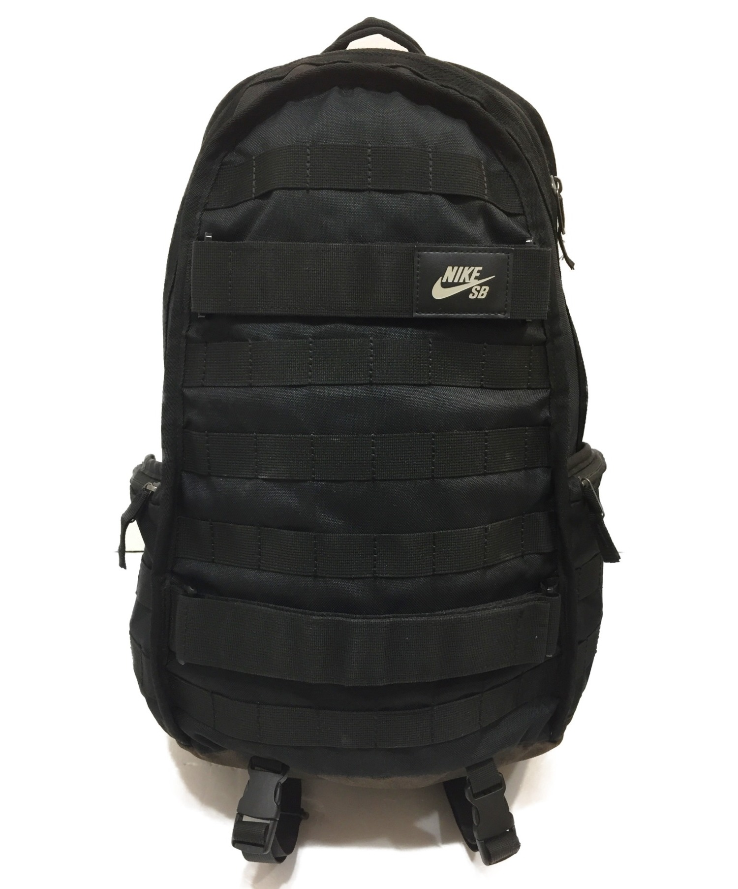 中古 古着通販 Nike ナイキ バックパック ブラック Sb Rpm Backpack Solid Ba5403 010 人気アイテム ブランド 古着通販 トレファク公式 Trefac Fashion