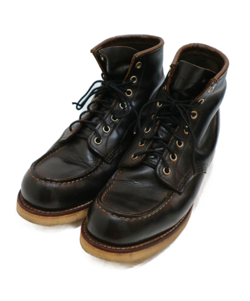 red wing 8890