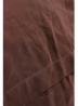 中古・古着 ISABEL MARANT (イザベルマラン) 刺繍ブラウス ブラウン サイズ:40：3980円
