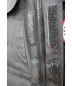 中古・古着 CANADA GOOSE (カナダグース) フーデッドダウンジャケット ブラック サイズ:XS：17800円