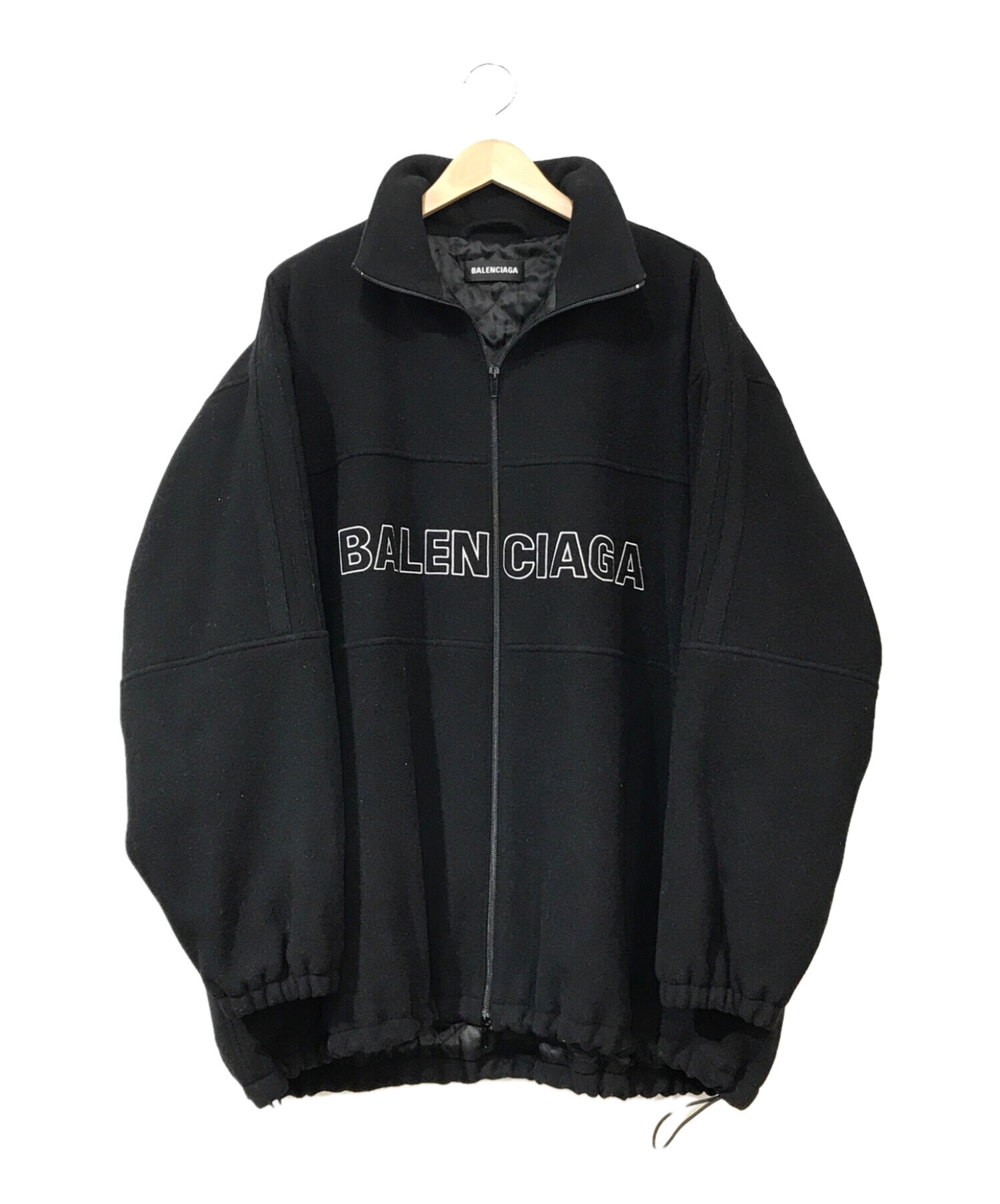 BALENCIAGA 20AW トラックジャケット 【公式通販】