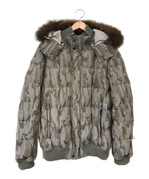 中古 古着通販 Tatras タトラス ダウンジャケット グレー サイズ 5 ブランド 古着通販 トレファク公式 Trefac Fashion 中古 古着通販 Tatras タトラス ダウンジャケット グレー サイズ 5 ブランド 古着通販 トレファク公式 Trefac Fashion