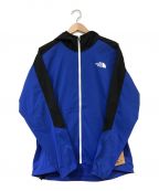 THE NORTH FACE（）の古着「Anytime Wind Hoodie」｜ブルー