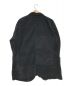 Engineered Garments (エンジニアドガーメンツ) CORDUROY BEDFORD JACKET ブラック サイズ:M：12800円