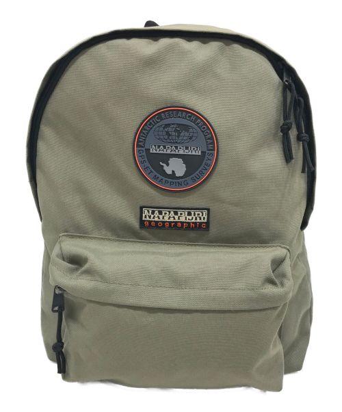 お買い得モデル ナパピリ Napapijri Voyage 3 backpack in dark grey メンズ 人気提案-css.edu.om