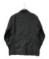 MARCEL LASSANCE (マルセル・ラサンス) M-65ジャケット ブラック サイズ:50：3980円