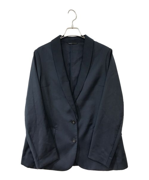 TATRAS（タトラス）TATRAS (タトラス) テーラードジャケット ネイビー サイズ:03の古着・服飾アイテム