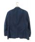 RRL (ダブルアールエル) 本藍染3Bジャケット ネイビー サイズ:44：16000円