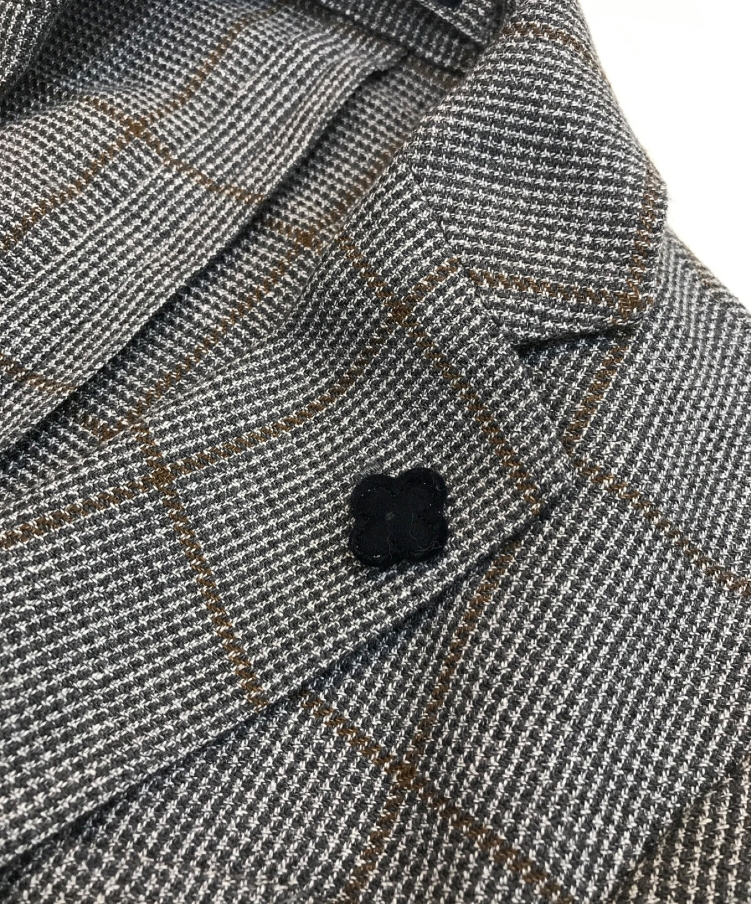 ブランドカ Lardini ラルディーニ リネンダブルジャケット ジャケット 48 リネン Idg インディゴ メンズ 2ｎｄ Street 店 ルジャケッ Shineray Com Br