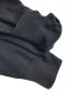 中古・古着 Supreme×COMME des GARCONS SHIRT (シュプリーム × コムデギャルソンシャツ) コラボパーカー ブラック サイズ:XL：34800円