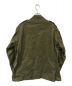 FRENCH ARMY (フレンチアーミー) M-47フィールドジャケット カーキ サイズ:不明：9000円