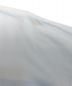中古・古着 SUPREME (シュプリーム) Intarsia S/S Top ブルー×ホワイト サイズ:M：9800円