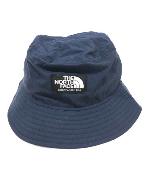 THE NORTH FACE（ザ ノース フェイス）THE NORTH FACE (ザ ノース フェイス) Camp Side Hat ネイビー サイズ:Lの古着・服飾アイテム