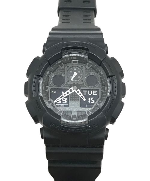 CASIO（カシオ）CASIO (カシオ) 腕時計 サイズ:記載なしの古着・服飾アイテム