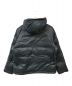 Columbia (コロンビア) ブーロポイントパスダウンジャケット ブラック サイズ:XL：17800円