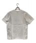 SUPREME (シュプリーム) ポケットTシャツ ホワイト サイズ:SIZE M：6800円