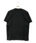 SUPREME (シュプリーム) ポケットTシャツ ブラック サイズ:M：6800円