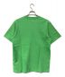 SUPREME (シュプリーム) ポケットTシャツ ライトグリーン サイズ:M：5800円