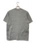 SUPREME (シュプリーム) スモールボックスロゴTシャツ グレー サイズ:M：6800円