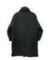 3.1 phillip lim (スリーワンフィリップリム) 中綿コート ブラック サイズ:XS：30800円