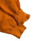 中古・古着 SUPREME (シュプリーム) Motion Logo Hooded Sweatshirt Heather オレンジ サイズ:Medium：27800円