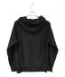 Supreme (シュプリーム) Daniel Johnston (ダニエル・ジョンストン) Logo Hooded Sweatshirt ブラック サイズ:M：10800円