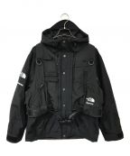 SUPREME）の古着「RTG Jacket + Vest ジャケット」｜ブラック