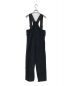 US ARMY (ユーエス アーミー) COLD WEATHER OVERALL ブラック サイズ:SIZE X-SMALL-LONG：3980円