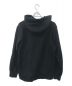 SUPREME (シュプリーム) Box Logo Hooded Sweatshirt（ボックスロゴフーデッドスウェット） ブラック サイズ:L：26800円
